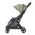 Ergobaby kolica Metro 3 Soft Olive