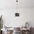 OPVIQ Visilica Pie Anthracite
