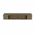 HANAH HOME TV polica Peti Walnut