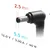 Akyga NTB polnilec 12V/5A/60W 5,5x2,5mm