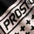 Majice Prosto T-shirt New Era Black S