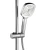 Komplet za prhanje MY2021-77C REA ARGUS CHROME