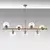 Opviq Fazli 10540 Luster, Zlatni