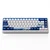 Akko Mehanička gaming tastatura Santorini
