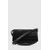 Usnjena torbica Karl Lagerfeld Karl Lagerfeld Studio