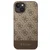 CG MOBILE Guess Maska za iPhone 14 Hc PC/TPU 4G Bottom Stripe 6.1 braon