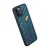 Maska Nillkin Striker za iPhone 12/12 Pro 6.1 in plava