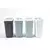 Curver Kanta za otpatke 30LZelena Ready to collesct CU 02103-393