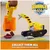Rubble & Crew charger tool truck