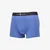Bokserice Ralph Lauren Classic Trunk-3 Pack Multicolor XL