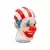Lampa Paladone One Piece - Buggy Mask Light