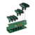 Bosch Set Torx odvrtača sa T-drškom 1600A039J2, 7 delova