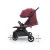 Kinderkraft kolica nubi 3 dark ruby ( KSNUBI03BRG0000 )