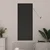 Venecijanska roleta Srebrno Siva 150 x 40 cm 25 mm PVC