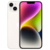 APPLE obnovljen pametni telefon iPhone 14 Plus 6GB/128GB, Starlight
