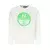 North Sails Duks za dečake 794387000_Bi0101, Beli