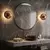 OPVIQ Zidna lampa Fungal 13361 C