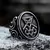 Prstan Satan Signet - SS8-946R