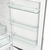 GORENJE hladilnik z zamrzovalnikom NRK6192ES5F