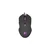 WHITE SHARK Gaming miš GM-3001 Cyrus crna