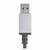 MARVO Gejmerske sluA!alice Scorpion HG8935 (Crne)  USB Stereo 20Hz - 20kHz 108dB