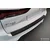 Protective trunk edge trim Mazda CX-60 2022- (black)