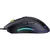 Sandberg Gaming miš LightFlow 6D, Multi color, LED, Crni