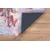 Conceptum Hypnose Tepih Funk Chenille 265, 75x230cm, Šareni
