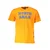 NORTH SAILS MEN'S SHORT SLEEVE T-SHIRT ORANGE