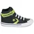 Converse PRO BLAZE STRAP LEATHER Črna