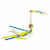 BS twirling palica