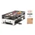 Solis 5 in 1 Table Grill for 8 stolni roštilj