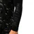 Majica Bauer Performance Baselayer Printed LS TOP Black Senior L