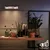 Philips LED reflektor GU10 PAR16 4,7W 3.000 K