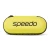 Speedo goggles storage yellow