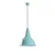 Opviq Luster Saglam 3728, 42-131cm, O30 cm, E27, Tirkizni