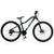 Bicikl Byox - Alloy hdb Spark, plavi, 29