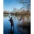 FOX EOS X 10FT 3,0 m / 3.0 LB TELESCOPIC