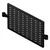 Tilta Metal Pegboard for Boulder Camera Cart - Black