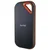SANDISK Extreme PRO 2TB USB 3.2 Gen 1 zunanji prenosni SSD disk SDSSDE81-2T00-G25