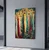 Wallity Slika YNS-1046, 45x70 cm