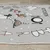 Conceptum Hypnose tepih Woopamuk079, 100x300 cm, šareni