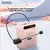 Aigo Bluetooth zvučnik sa mikrofonom A151, USB, Roze