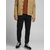 JACK & JONES Hlače GORDON BRADLEY, črna