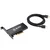 Game capture card Elgato 4K Pro black
