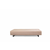 Atelier Del Sofa Raztegljiv kavč s tremi sedeži