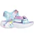 Skechers sandale Unicorn Dreams 302682L-Prmt