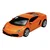 shumee WELLY LAMBORGHINI GALLARDO LP560-4 ORANŽNA 1:34 43620
