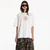 Majice Represent Mh Tee V2 UNISEX Flat White S