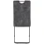 Stolica Ruby 2 antracit, siva